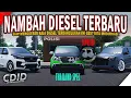 Download Lagu The Latest Diesel King Mod on CDID! So Handsome and So Powerful! | CDID UPDATE ROBLOX V2.2