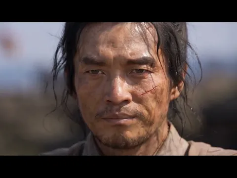 Fifty Thousand Li to the West Episode 3