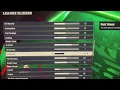 College football 27 Sliders with canes gameplay Mod 7-14-26 current setup