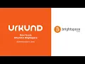 How to integrate Urkund in D2L s Brightspace - Admin View
