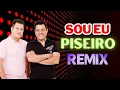 Lagu Sou Eu Versão Piseiro Bruno e Marrone Remix