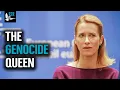 Lagu EU 'Pauses' Its Toothless Sanctions On Israel's Genocidal Regime