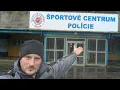 Opustené Športové Centrum Polície 👮 Bratislava 👮 Ivan Donoval 👮 #urbex