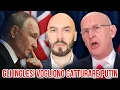 Lagu GLI INGLESI VOGLIONO CATTURARE PUTIN. 