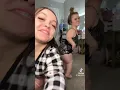 The midget dance aura