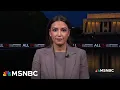 Download Lagu ‘They want us to blink first’: AOC on Trump SHUTDOWN showdown
