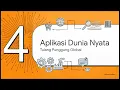 Cara Kerja Algoritma Levenshtein Mengukur Jarak String Deteksi Typo