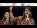 Download Lagu Bethany Nginden - Dia Sanggup