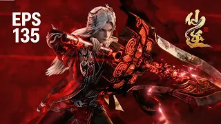 renegade immortal xi n n eps 135 multi sub