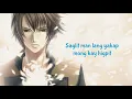 [Nightcore] Maaari Ba - Wilbert Ross (Lyrics) 🎵