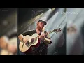 Luke Combs Praises "Fast Car" Singer Tracy Chapman After He Wins CMAs Single of the Year