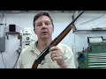 Browning 22 Auto Adjustment To Eliminate Loose Barrel To Receiver Fit