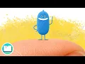 Do Not Lick This Book Science Microbes Explained for Kids