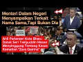 Download Lagu Terkini!! Menteri Dalam Negeri Menyampaikan Terkait Nama Sama,Tapi Bukan Dia 😱