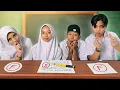 Download Lagu ABANG UJI TAHAP IQ ADIK DI SEKOLAH! SIAPA PALING PANDAI