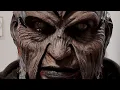 Download Lagu Jeepers Creepers Bust - Up Close 