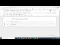 Print the numpy version and the configuration Python Tutorial For Beginners
