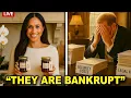 Download Lagu Meghan Markle's $20 MILLION Lifestyle EXPOSED—Needs 3 MILLION Jars of Jam to SURVIVE?!
