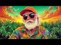 Download Lagu GANJA ROOTS REGGAE 2025 / Sacred Dub Journeys, Irie Vibes \u0026 Jah Healing Sounds