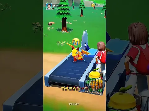 पिकाचू ने अकेले पूरी सेना खत्म कर दी! 😱⚡