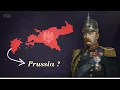 What Happened to Prussia Where is it now