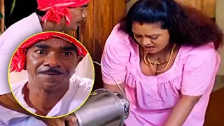 kondavalasa u0026 shakeela milk scene telugu movie latest scenes chalana chitram