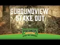 Double Bull SurroundView Stakeout Blind