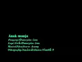 Download Lagu Anak manja by Donneysius