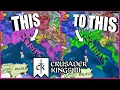 How To Edit Save File In Crusader Kings III Change Your Map Color Tutorial Modding