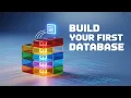 SQL From Nothing Your First Database in 25 Minutes