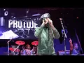 Protoje and the Indiggnation 'Resist Not Evil' Reggae on the River Aug 4 2016