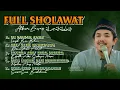Download Lagu ALBUM LAWAS || AL - MAHABBAH WALISONGO || BIKIN NOSTALGIA || JEJAK HADROH