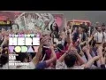 Download Lagu NDP 2016 Theme Song: Tomorrow's Here Today by 53A