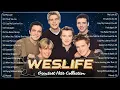 Lagu The Best Of Westlife🍄Westlife Greatest Hits Playlist New 2025