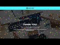 HighLevel Confetti for Thank You Order Confirmation Page