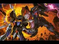Gundam Battle Assault 2: Combo compilation