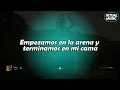 Wapa - Jerry di (Letra)
