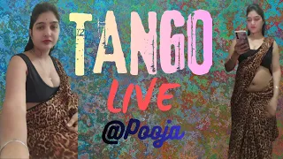 pooja tango live imo call periscope live hot live bhabhi live tango hot live hot tango