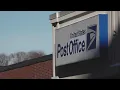 Extended hours at post office