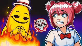 المحققة بيكا الكونانه تكشف القاتل في امونق اس في ار Among Us VR 