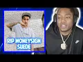 MoneySign Suede Last Letter From Prison Was He Backdoored
