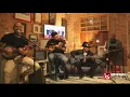Turma do Pagode - Cobertor de Orelha Ao Vivo 2017