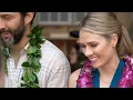 Cast Talk About Ohana Family Season 2 Behind-The-Scenes BTS