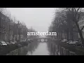 Lagu Amsterdam