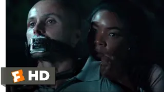 Breaking In 2018 Capable Of Killing A Man Scene 5 10 Movieclips  Breaking In 2018 Capable Of Killing A Man Scene 5 10 Movieclips