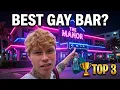 The 3 BEST Gay Bars in Wilton Manors
