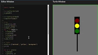 Traffic Signal