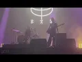 Hitsujibungaku - “Burning” - Summer Sonic 2024 Tokyo 2024-08-18 #羊文学