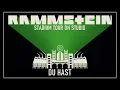 Download Lagu 🌐 Rammstein - Du Hast (Stadium Tour Version)