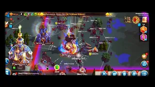 1858 KvK 3 69KD VS King 75